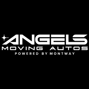 Angels Moving Autos