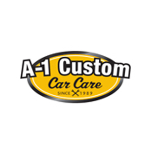 A-1 Custom Repair