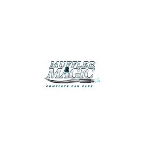Muffler Magic