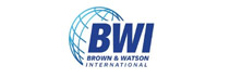 Brown & Watson International