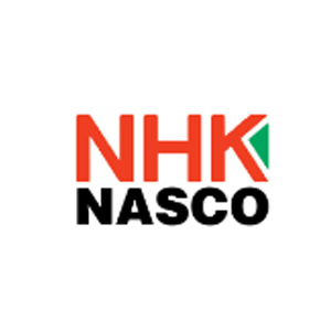 NHK of America Suspension Components