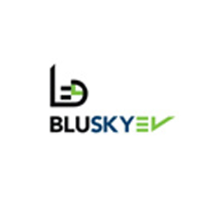 BluSkyEV | Auto Business Outlook | Electric Vehicle Charging Vending Company