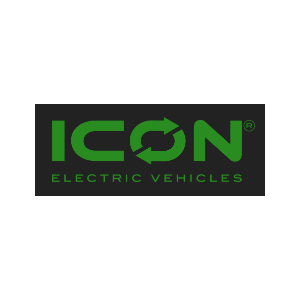 ICON® Electric Vehicles