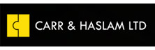 Carr & Haslam