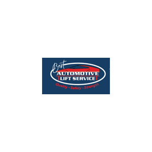 Automotive Lift Service