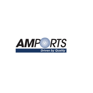 AMPORTS | Auto Business Outlook | Top Automotive Port Logistics Service