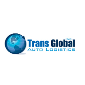 Trans Global Auto Logistics | Auto Business Outlook | Top Automotive Shipping Services Companies