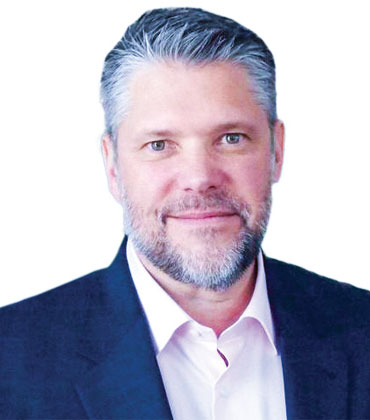 Brett Roubinek, Transportation Research Center Inc. | Auto Business Outlook | Featured Vendors Jan-Feb