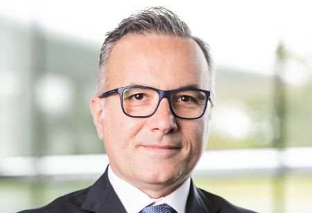  Luciano De Oto, Technical Quality Director, McLaren Automotive Ltd | Auto Business Outlook