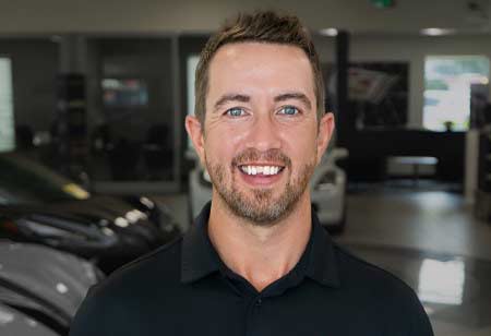 Brandin Wilkinson, Director of Leadership Development, Bannister Automotive Group | Auto Business Outlook