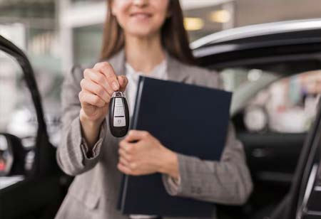 Key Supplier Models Shaping the Automotive Aftermarket