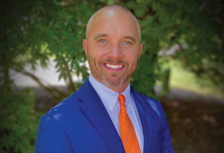  Trent Randles, Engineering Manager, BorgWarner | Auto Business Outlook 