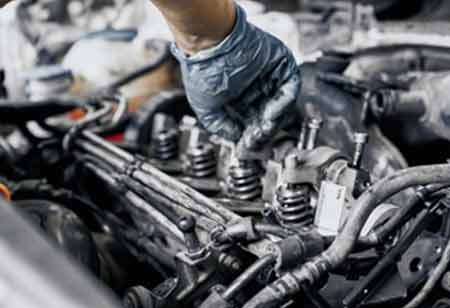 Auto Business Outlook