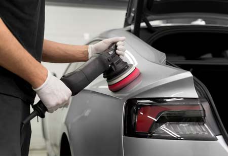 Innovations in Automotive Paints and Coatings in the US