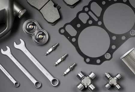 The Impact of Technological Advancements on Auto Spare Parts