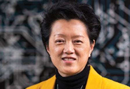 Mei Cai, Director, Battery Cell Systems Research, General Motors | Auto Business Outlook Mei Cai, Director, Battery Cell Systems Research, General Motors | Auto Business Outlook