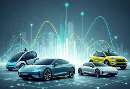 Auto Transportation Trends: A Road Map to the Future