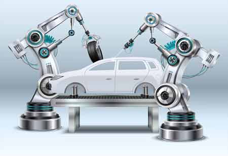 Connected and Customized: The Future of Automotive Aftermarket Services