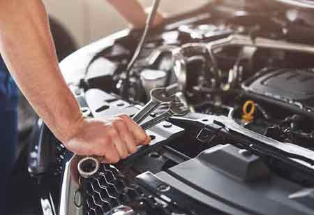 Engineered for Excellence: The New Era of Auto Repair Services