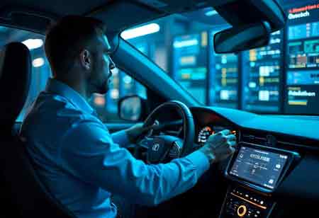 Smart Strategies Powering the Future of Automotive Dealerships
