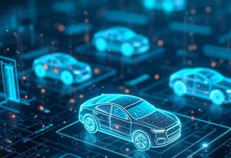Recent Developments Driving Innovation in the Automotive Industry  