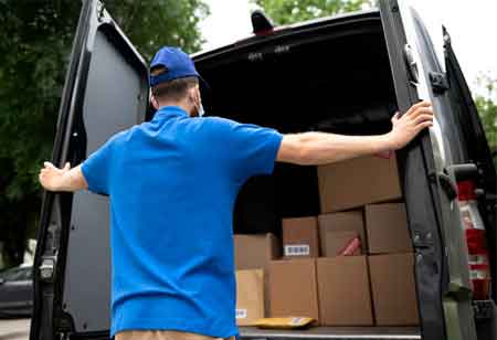 The Secret to Effective Vehicle Delivery: Automotive Shipping
