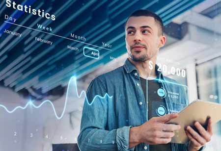 Ways Technology is Transforming Auto Finance