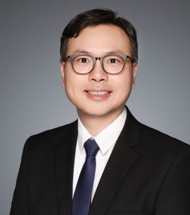 James JIAN
