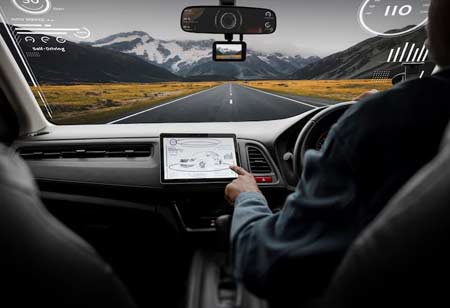 Navigating the Future: Trends in Automotive Innovation