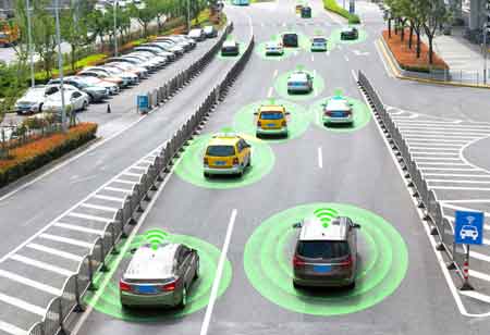 Ways Technology is Transforming Transportation