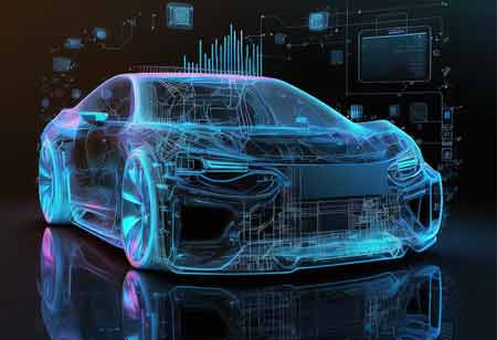 Revolutionizing the Automotive Aftermarket with Artificial Intelligence