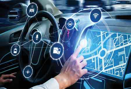 Revolutionizing the Automotive Aftermarket: AI's Transformative Impact  