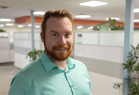 Antony (AJ) Mock, Marketing Manager, CRST International | Auto Business Outlook