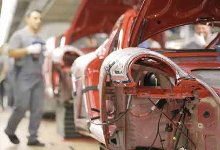 Enhancing Vehicle Efficiency: The Importance of Automotive Hoses and Piping in APAC