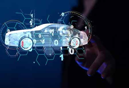 Emerging Trends in Automotive Consulting to Watch