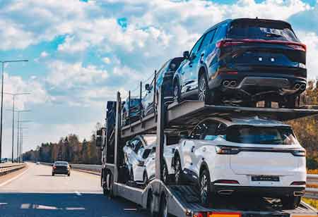 Rolling Forward: The Dynamic Shifts in Auto Transport