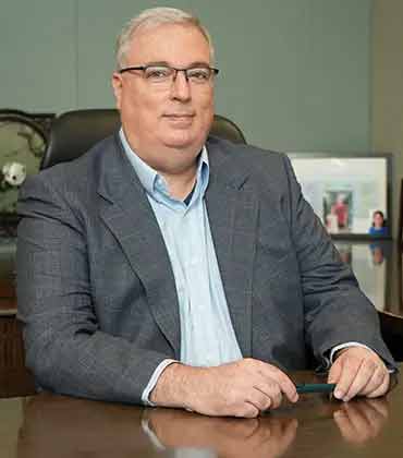 Mark Sutton, VP Engineering APAC, Adient (NYSE: ADNT) | Auto Business Outlook
