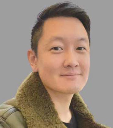 Shawn Wang