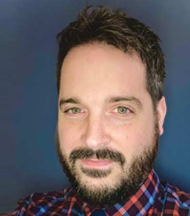 Brad Ward, Technical Manager (Advanced Sensing & Inspection Solutions), Omron Inspection Group | Auto Business Outlook