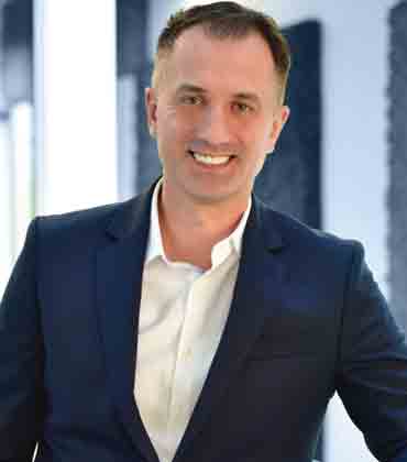 Piotr Sedziak