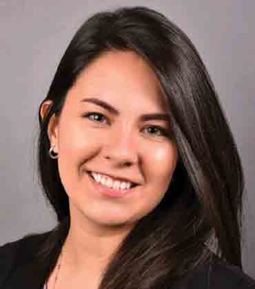 Mayra Alejandra Cruz Herrera