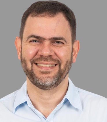  Douglas Pedro de Alcantara, Chief Technology Officer, ROMI S. | Auto Business Outlook