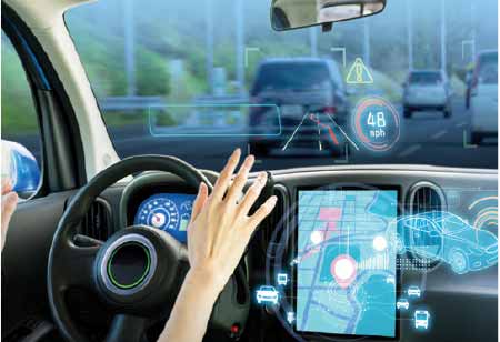 Driving Towards a Safer Future: Innovations in Safety Transform the Auto Business Landscape