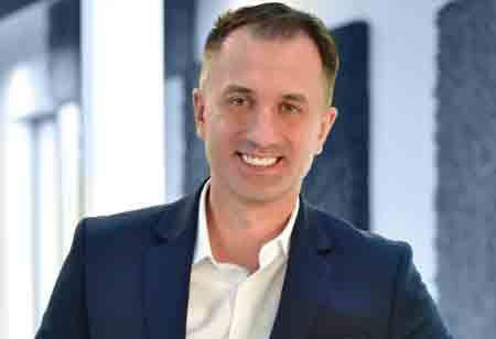 Piotr Sedziak, Orbico Group Supply Director, Orbico Group | Auto Business Outlook Piotr Sedziak, Orbico Group Supply Director, Orbico Group | Auto Business Outlook