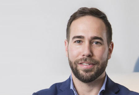 Liran Golan, Head of Future Mobility, Hyundai Motor Europe | Auto Business Outlook Liran Golan, Head of Future Mobility, Hyundai Motor Europe | Auto Business Outlook