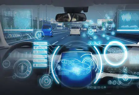 Are we about to see an electric automotive market?