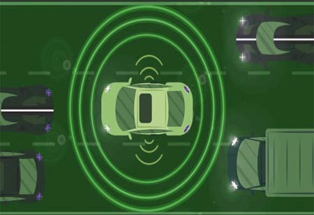 Bethany Gomez, Electric Vehicle Operations Manager, LKQ Corporation | Auto Business Outlook