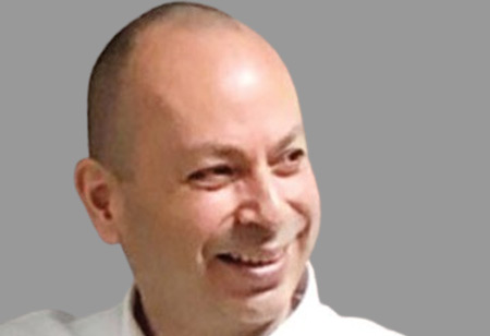  Gokhan Ozcagiran, Director Of Information Technology, Bayraktar Grubu | Auto Business Outlook 