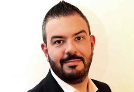  Luigi Campagna, Functional Safety Corporate Manager, Eldor | Auto Business Outlook 