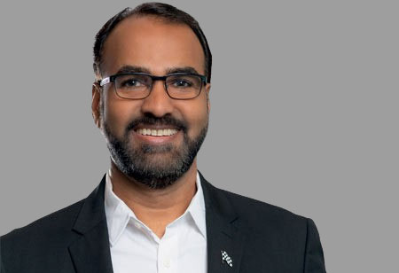Sri Donthi, Executive Vice President, Chief Technology Officer, Advance Auto Parts | Auto Business Outlook Sri Donthi, Executive Vice President, Chief Technology Officer, Advance Auto Parts | Auto Business Outlook